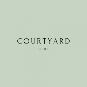 Courtyard Shoes - Coming Soon!